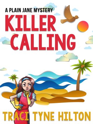cover image of Killer Calling